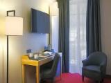 Classic room