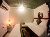 1 Bedroom Economy Double Basement room