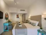 Superior Double room with sea view