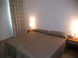 Economy Triple room