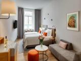 Premium Twin room