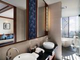 Deluxe room with garden view