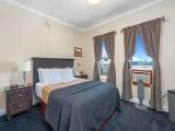 Queen Double room