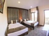 Deluxe Double Suite