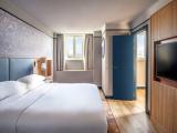 Executive Double Suite