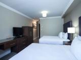 Grand Quadruple room