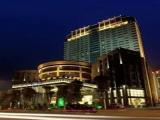 Executive Double room with view
