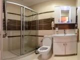 Standard room with balcony