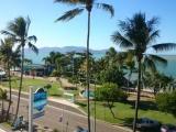 Executive room beachfront