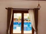 Superior Double room with pool view