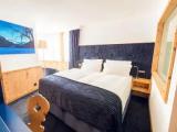 Standard Single room with balcony