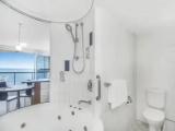 3 Bedrooms Apartment with balcony