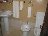 Standard Single room with balcony