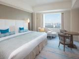 Executive Floor Rainbow Bridge Side Deluxe Double room