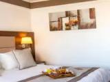 Premium Single room with balcony