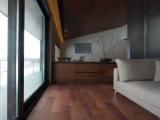Standard Double room with view
