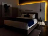 Luxury room
