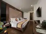 Triple Junior Suite