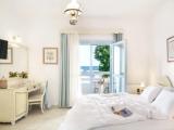 Superior Double room with sea view