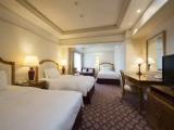 Premium Triple room