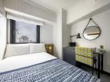 Standard Penthouse room