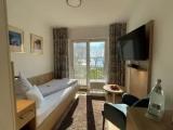 Standard Single room with balcony