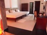 1 Bedroom Deluxe Single room beachfront