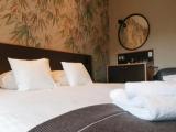 Economy room with balcony