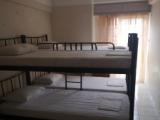 Standard room with city view