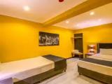 Standard Double Club room