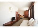 Deluxe Double room with ocean view