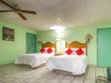 Standard Quadruple Suite