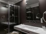 Deluxe Twin room with balcony