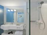 Superior Twin room with balcony and with sea view
