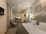 Executive Panorama Double room with river view