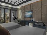 Standard room with street view