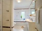 Standard Triple room with balcony