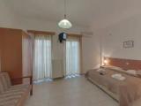 Standard Single room with balcony