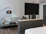 Double Junior Suite