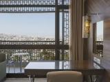 Executive Double Suite with balcony