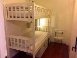 Bed in Dorm (female dorm)
