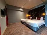 Superior Double room with balcony