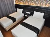 Standard Double Family room