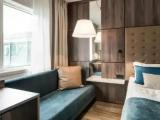 Economy room