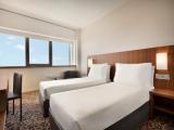 Superior Twin room with river view