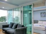 Family Suite with sea view