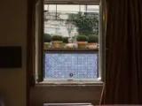 Double Suite with garden view