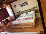 Standard Triple room with sea view