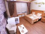 Large Single room