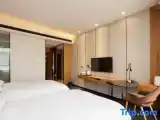 Grand Twin room